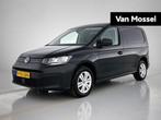 Volkswagen Caddy Cargo 1.5 TSI | Radio | Trekhaak | Cruise c, Voorwielaandrijving, 12 maanden, Stof, 4 cilinders