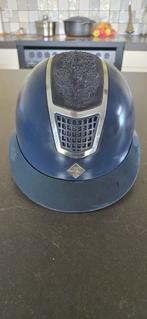 Fair Play cap grote klep 56 t/m 58, Gebruikt, Dressuur, Dames, Ophalen of Verzenden