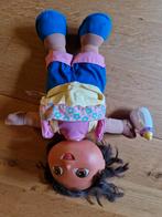 VINTAGE PRATENDE DORA POP 2004 MATTEL, Kinderen en Baby's, Speelgoed | Poppen, Ophalen of Verzenden, Babypop