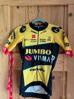 Team Jumbo-Visma Aero Shirt Maat S, S, Heren, Nieuw, Ophalen of Verzenden
