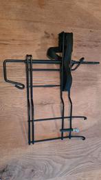 Buggydrager van Steco, Fietsen en Brommers, Fietsaccessoires | Buggydragers, Ophalen, Gebruikt