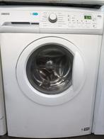 Zanussi Lindo 100 wasmachine 7 KG, Ophalen of Verzenden, Zo goed als nieuw, 85 tot 90 cm, Energieklasse A of zuiniger