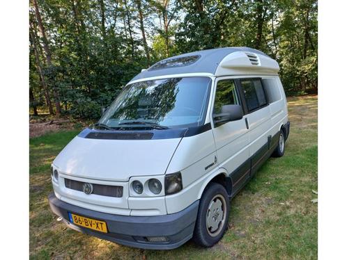 Volkswagen T4 Dehler Optima 5.4 (1006373), Caravans en Kamperen, Campers, Particulier, tot en met 3, Volkswagen, LPG, 5 tot 6 meter