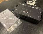 DMX dimmer, Eurolite, Truss dimmer, Muziek en Instrumenten, Licht en Laser, Ophalen of Verzenden, Zo goed als nieuw, Licht, Geluidgestuurd