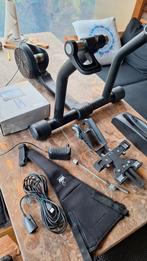 BKool fietstrainer, Ophalen, Gebruikt, Metaal, Overige typen
