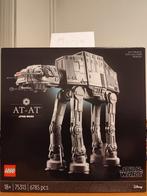 Lego Star Wars UCS AT-AT nieuw in doos, Kinderen en Baby's, Speelgoed | Duplo en Lego, Ophalen, Nieuw