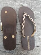 Slippers, Ophalen, Zo goed als nieuw