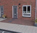 gebakken klinkers voortuin 5,20 x 2,50 m, Tuin en Terras, Tegels en Klinkers, Ophalen of Verzenden, Gebruikt, Klinkers