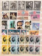 Gulf States, Verzenden, Buitenland