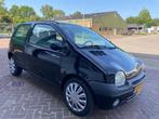 Renault Twingo 1.2 2005 2002 Zwart, Voorwielaandrijving, 600 kg, 4 cilinders, Zwart