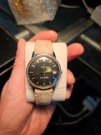 Omega Seamaster jaren 60, Ophalen of Verzenden, Zo goed als nieuw, Staal, Omega