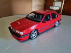 1:18 Volvo 850 R Sedan uit 1996 Rood Ottomobile, Ophalen of Verzenden, Zo goed als nieuw, Auto, OttOMobile