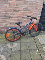 Volare Rocky 24 inch, Ophalen, Versnellingen, Volare, Gebruikt