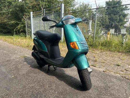 Piaggio SKR 172cc scooter A1 Kenteken Malossi Polini 24mm !!, Fietsen en Brommers, Scooters | Piaggio, Gebruikt, Overige modellen