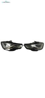 Audi A3 S3 RS3 E-Tron 8V Full LED Koplampen Set 8V0941033 /