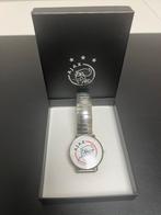 Ajax Polshorloge - Limited Edition, Ophalen of Verzenden, Nieuw, Ajax
