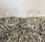 Wijnglazen, Ophalen of Verzenden, Gebruikt, Overige typen