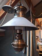 Mooie nep olielamp, Antiek en Kunst, Ophalen