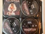 DVD Battlestar Galactica seizoen 1-4 (lees de info aub), Cd's en Dvd's, Dvd's | Tv en Series, Vanaf 12 jaar, Ophalen of Verzenden