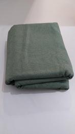 Ikea ANNAKAJSA gordijnen 2 stuks nieuw. Groen. Zie foto's, Ophalen of Verzenden, Nieuw