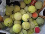 Tennis ballen, Overige merken, Gebruikt, Ballen, L00