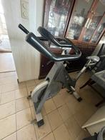 hometrainer fiets, Sport en Fitness, Ophalen, Gebruikt, Metaal, Benen