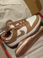 Nike dunks low roze dames maat 35,5, Ophalen, Zo goed als nieuw, Roze, Sneakers of Gympen