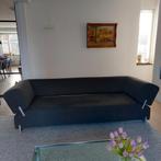 Leolux collana bank, 250 tot 300 cm, Gebruikt, Driepersoons, 75 tot 100 cm