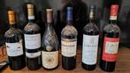 Prachtige verzameling rode wijn., Verzamelen, Wijnen, Ophalen of Verzenden, Zo goed als nieuw, Overige gebieden, Rode wijn