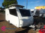 Trigano Silver Mini 290 #LICHTGEWICHT#, Trigano, Tot en met 2, Bedrijf, Koelkast