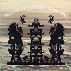 2LP Incredible String Band - Relics of, Ophalen, 12 inch