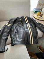 Motorjas halvarssons maat 48, Motoren, Kleding | Motorkleding