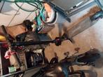 Gratis elektrische step, Tickets en Kaartjes