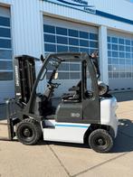 2021 LPG UNICARRIERS 2000KG 6400UUR TRIPLO 4,75 + SIDE SHIFT, Unicarriers, Heftruck, 2000 tot 3000 kg, Ophalen