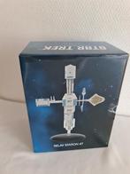 Star Trek Collectable - Relay station 47 schaalmodel, Ophalen of Verzenden, Nieuw