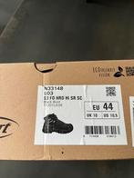 Grisport N33148 S3 Veiligheidslaarzen Maat 44 - Nieuw, Ophalen, Heren, Nieuw, Gri Sport