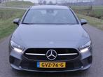 Mercedes-Benz A-klasse 180 Premium Met LED-NAVIG-CAMERA-ANDR, 136 pk, Gebruikt, 4 cilinders, Bedrijf