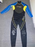 Pegaso wetsuit 3mm maat M/L, Watersport en Boten, Duiken, Ophalen of Verzenden, Nieuw, Duikpak