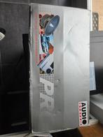 Audio system co100 BMW 2-weg coaxial 10 cm speakerset, Zonder vriesvak, 200 liter of meer, Nieuw, 160 cm of meer