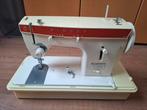 Singer 367 naaimachine, Ophalen, Naaimachine, Singer