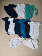 Rompers maat 74 / 80, Ophalen of Verzenden, Gebruikt, Maat 74