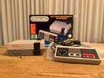 Nintendo classic mini, Ophalen of Verzenden, Zo goed als nieuw, Met 1 controller