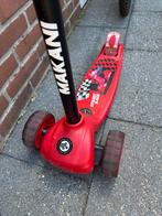 Makani kinderstep - Rood, Ophalen, Gebruikt, Gewone step
