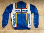 Vintage trainingsjack/winterjack IJSBOERKE, Ophalen of Verzenden, Zo goed als nieuw, Bovenkleding