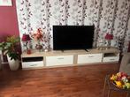 Tv meubel en dressoir, Ophalen, Zo goed als nieuw, 25 tot 50 cm, Minder dan 100 cm