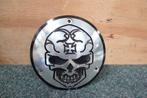 Derbi cover primary evo 2 skull, Motoren, Onderdelen | Harley-Davidson, Ophalen, Gebruikt