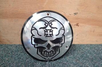 Derbi cover primary evo 2 skull beschikbaar voor biedingen