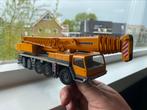 Liebherr LTM 1160/2, Hobby en Vrije tijd, Ophalen of Verzenden, Hijskraan, Tractor of Landbouw, Conrad
