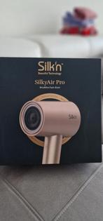 Silk'n SilkyAir pro, Computers en Software, Webcams, Ophalen of Verzenden, Zo goed als nieuw