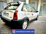 Citroen AX GTI Coupe | Route 66 Auctions, Auto's, Lederen bekleding, Overige carrosserieën, Citroën, Wit